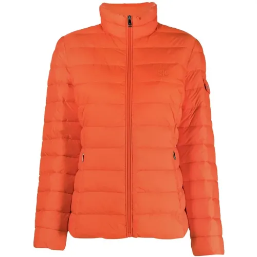 Puffed jacket , female, Sizes: XS - Ralph Lauren - Modalova