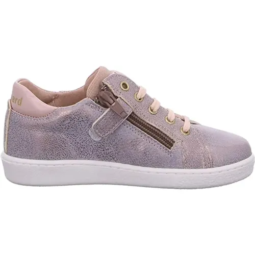 Tilde Stone Metallic Schuhe - Bisgaard - Modalova