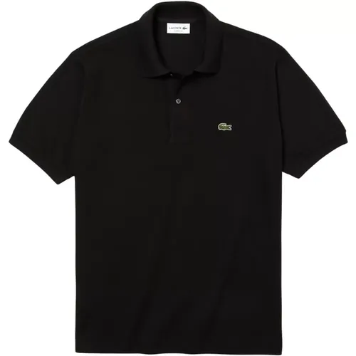 T-shirts and Polos , male, Sizes: 3XL, 2XL - Lacoste - Modalova