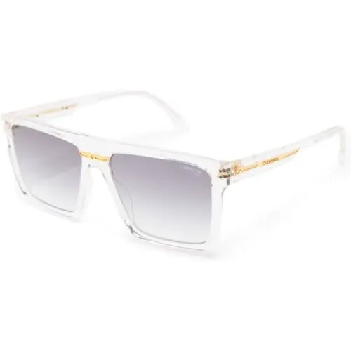 Klare Optische Brille für den täglichen Gebrauch,VICTORY C 03S 7C508 Sunglasses - Carrera - Modalova