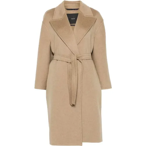 Elegant Cashmere Jacket & Coat , female, Sizes: S, 3XS, XS, 2XS, M - Max Mara - Modalova