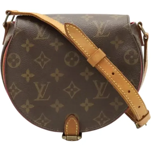 Pre-owned Canvas louis-vuitton-taschen - Louis Vuitton Vintage - Modalova