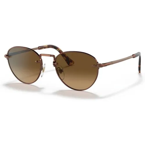 Timeless Style Sunglasses Collection , unisex, Sizes: ONE SIZE - Persol - Modalova