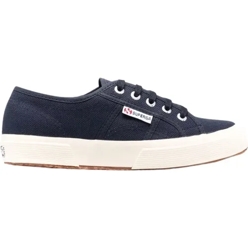 Turnschuhe , Damen, Größe: 36 EU - Superga - Modalova