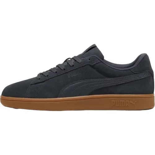 Smash Sneakers , Herren, Größe: 42 EU - Puma - Modalova