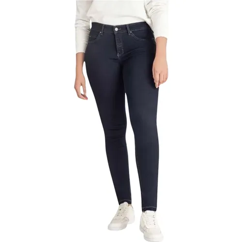 Skinny Jeans , female, Sizes: 2XL, L, XS, XL, S, M - MAC - Modalova