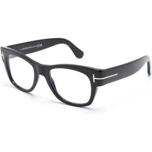 Optical Frame Stylish and Versatile , unisex, Sizes: 52 MM - Tom Ford - Modalova