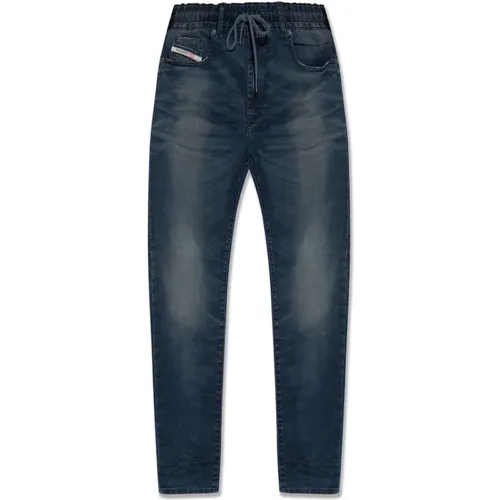 ‘D-Krooley Jogg’ Jeans , Herren, Größe: W30 - Diesel - Modalova