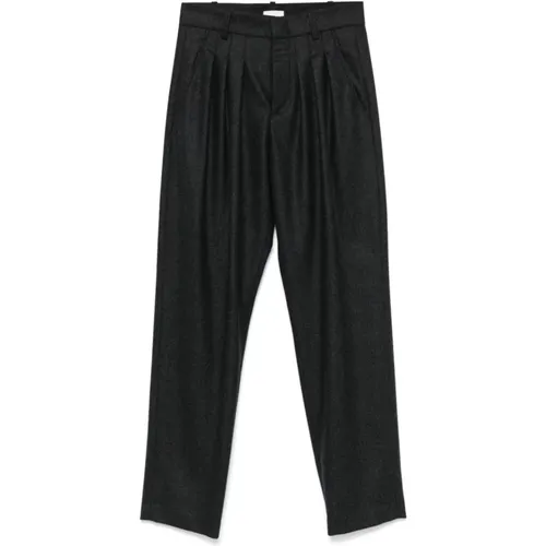 Graue Hose für Frauen , Damen, Größe: XS - Isabel marant - Modalova