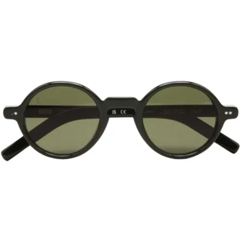 Stylish Sunglasses for a Bold Look , unisex, Sizes: ONE SIZE - Kaleos - Modalova