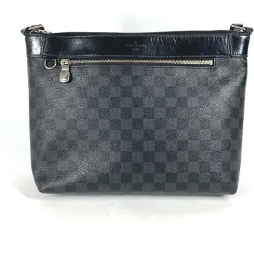 Pre-owned Fabric louis-vuitton-bags , female, Sizes: ONE SIZE - Louis Vuitton Vintage - Modalova