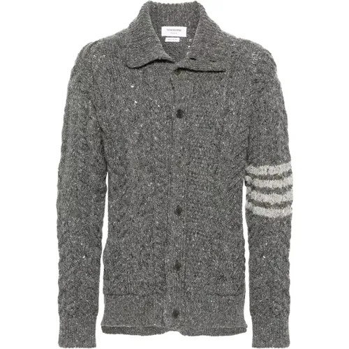 Stilvolle Pullover Kollektion - Thom Browne - Modalova