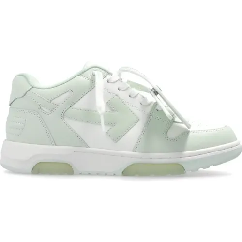 Sports shoes Out Of Office , female, Sizes: 3 UK, 7 UK, 5 UK, 6 UK - Off White - Modalova