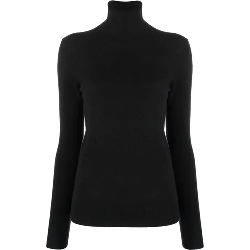 Jersey long sleeve sweater , female, Sizes: 2XL - Polo Ralph Lauren - Modalova