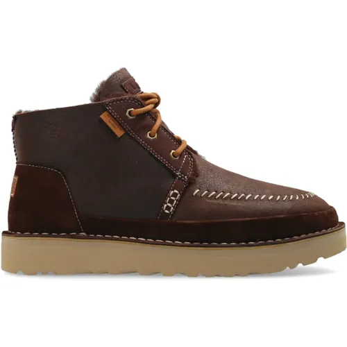 Schuhe Neumel Crafted Regenerate , Herren, Größe: 41 EU - Ugg - Modalova