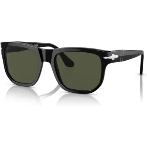 S Sole Sunglasses , unisex, Sizes: 57 MM - Persol - Modalova