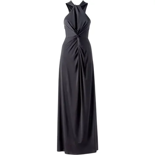ILE Rousse Long Dress , female, Sizes: XS, 2XS, S - MVP wardrobe - Modalova