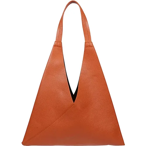 Shoulder Bags , Damen, Größe: ONE Size - Liviana Conti - Modalova