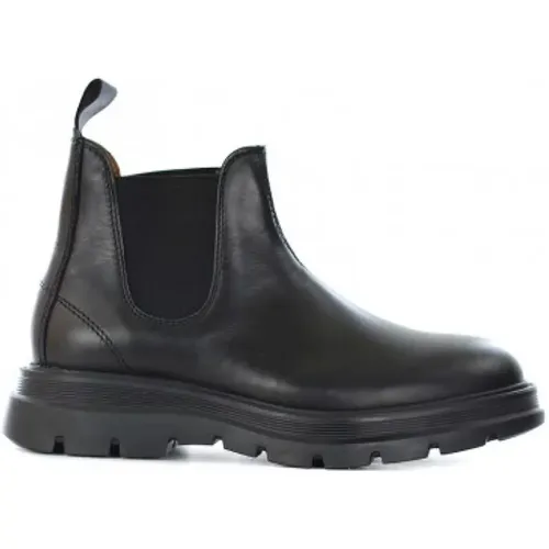 Ankle Boots , male, Sizes: 8 UK - Frau - Modalova