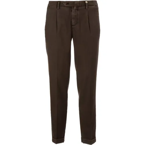 Trousers , male, Sizes: L - Myths - Modalova