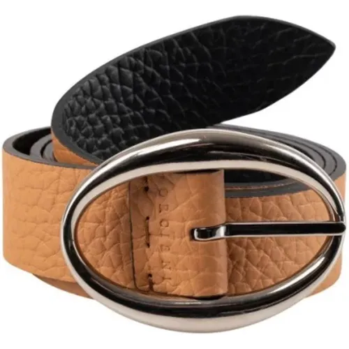 Womens Belt , male, Sizes: 85 CM, 80 CM, 90 CM - Orciani - Modalova