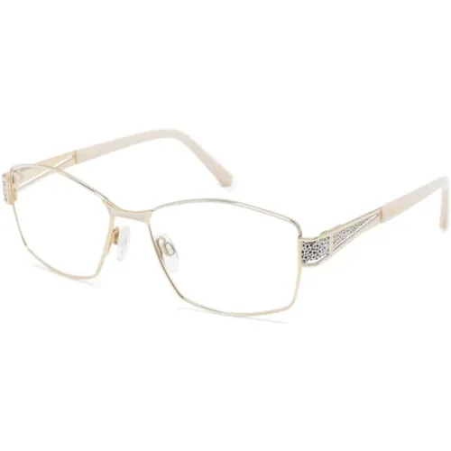 Weiße Optische Brille Stilvoll und vielseitig - Cazal - Modalova