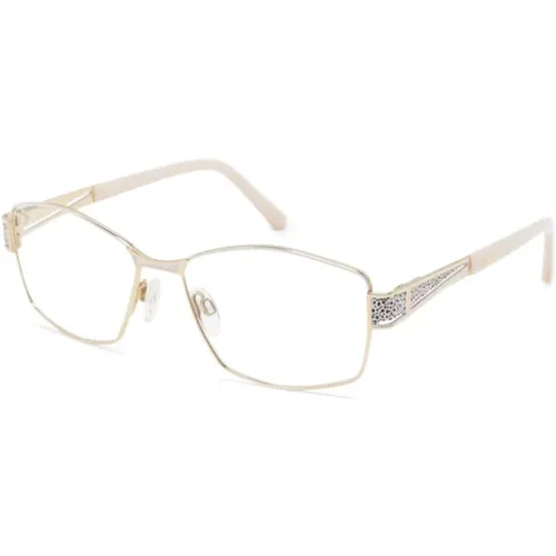 Optical Frame Stylish and Versatile , female, Sizes: 54 MM - Cazal - Modalova