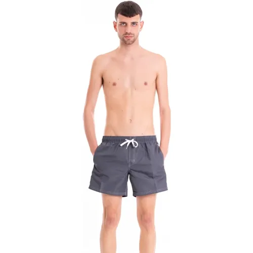 Herren Boardshorts Sundek - Sundek - Modalova