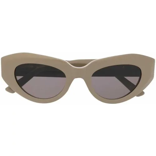 Gesungen,Chic Sunglasses for Women - Balenciaga - Modalova