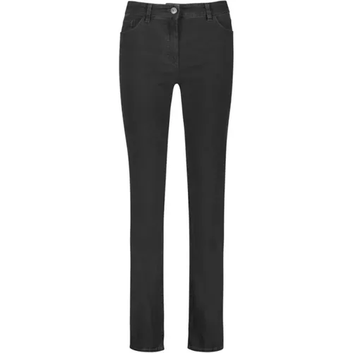 Straight Leg Jeans Gerry Weber - Gerry Weber - Modalova