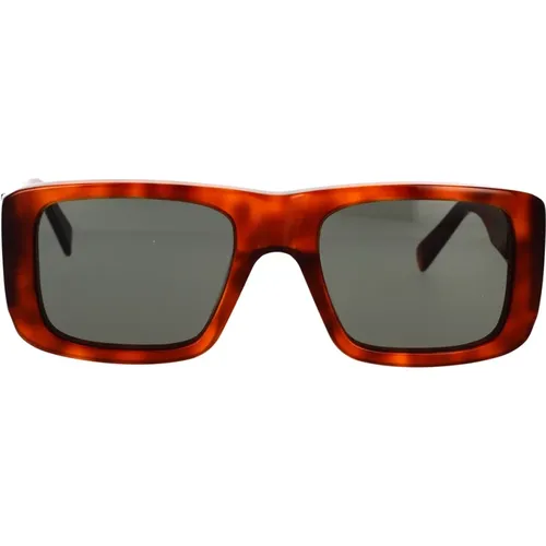 Onorato Havana Diversa Sunglasses , unisex, Sizes: 54 MM - Retrosuperfuture - Modalova