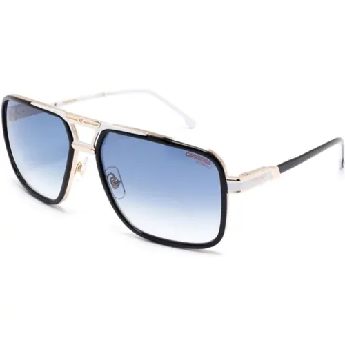 S 80S08 Sunglasses, 1071S Lgdyk Sunglasses - Carrera - Modalova