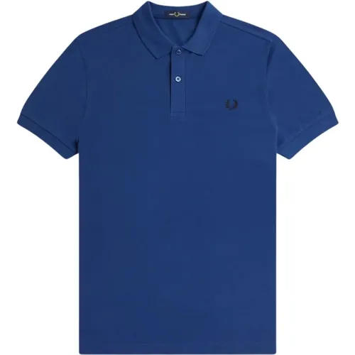 Polo Shirts , Herren, Größe: 2XL - Fred Perry - Modalova