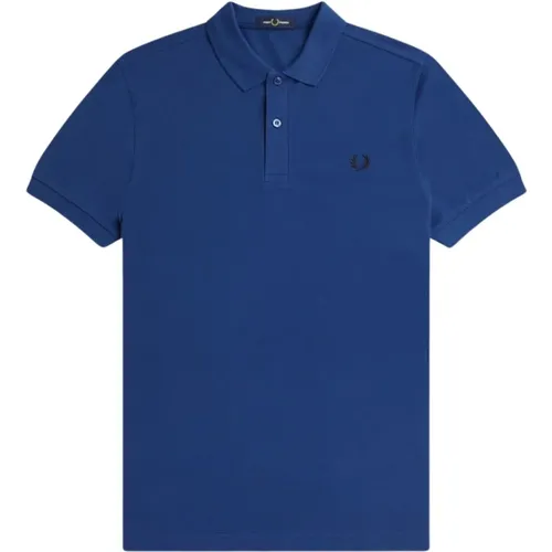 Polo Shirts , male, Sizes: S, 3XL, XL, L, M, 2XL - Fred Perry - Modalova