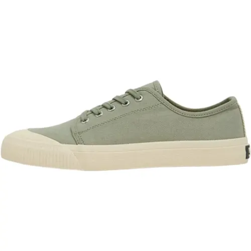 Sneakers , male, Sizes: 8 UK, 10 UK, 11 UK - Pompeii - Modalova