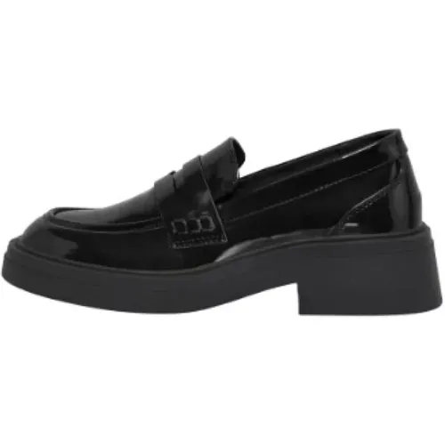 Chunky Loafer aus Lackleder ONLY - Only - Modalova