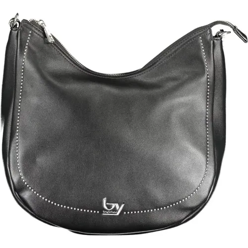 Elegant Handbag with Adjustable Strap , female, Sizes: ONE SIZE - Byblos - Modalova