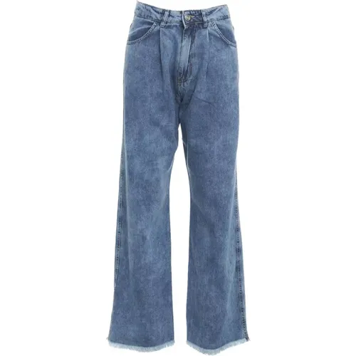 Jeans for Women , female, Sizes: W28, W26, W29, W27 - 8pm - Modalova