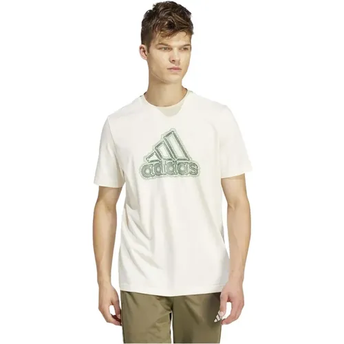 Wachstum Bos T Sportswear T-Shirt - Adidas - Modalova