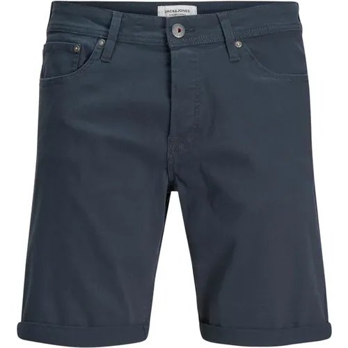 Original Shorts 2er Pack , Herren, Größe: 2XL - jack & jones - Modalova