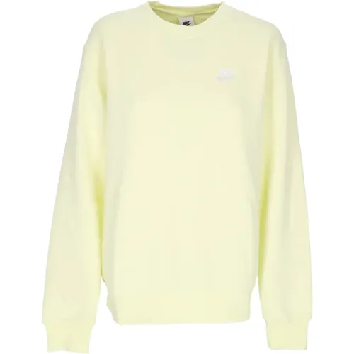 Luminous Crewneck Sweatshirt , Herren, Größe: L - Nike - Modalova