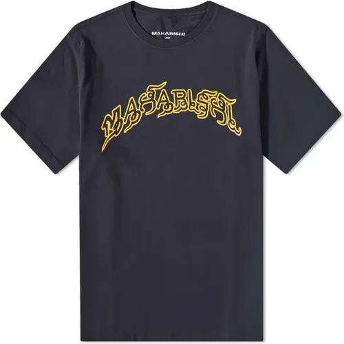 T-Shirts Maharishi - Maharishi - Modalova