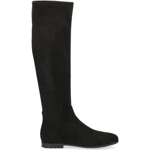 Low Heel Ankle Boots , female, Sizes: 8 UK - Caprice - Modalova