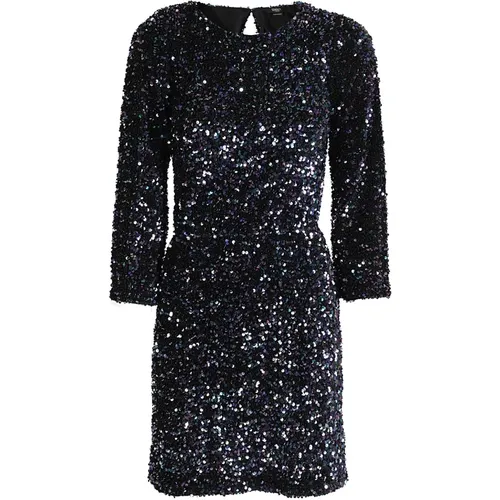 Glitzerndes Jersey-Top Seventy - Seventy - Modalova