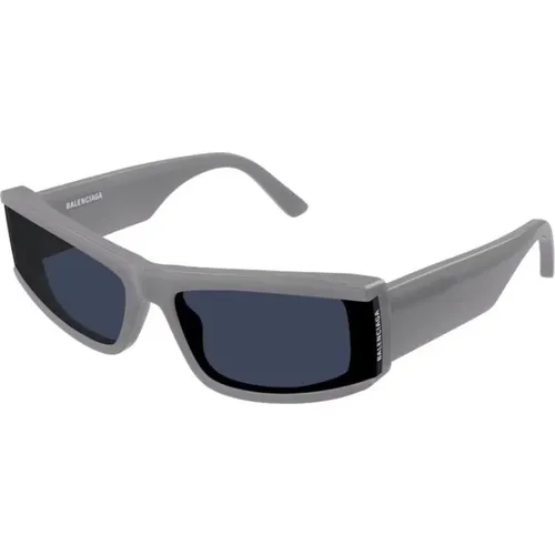 Sunglasses , unisex, Sizes: 66 MM - Balenciaga - Modalova