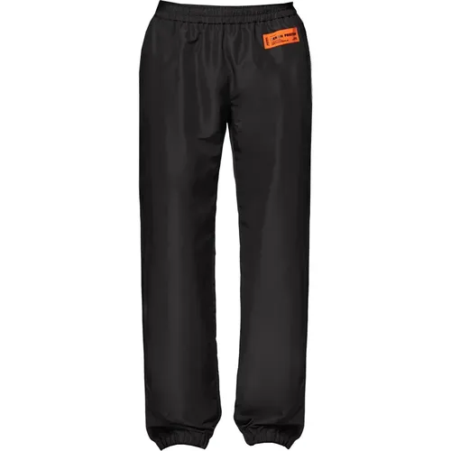 Trousers , male, Sizes: XL - Heron Preston - Modalova