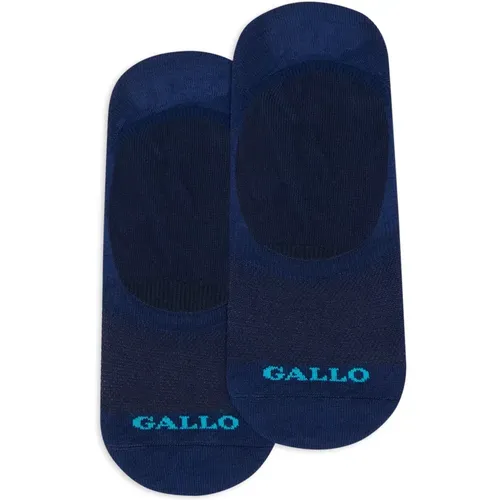 Einlegesohlen Socken Gallo - Gallo - Modalova