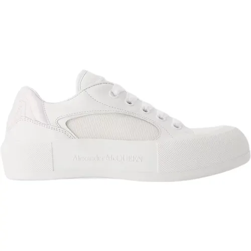 Sneakers , Damen, Größe: 36 EU - alexander mcqueen - Modalova