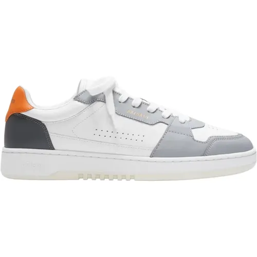 Sneaker with Modern Design , male, Sizes: 7 UK - Axel Arigato - Modalova