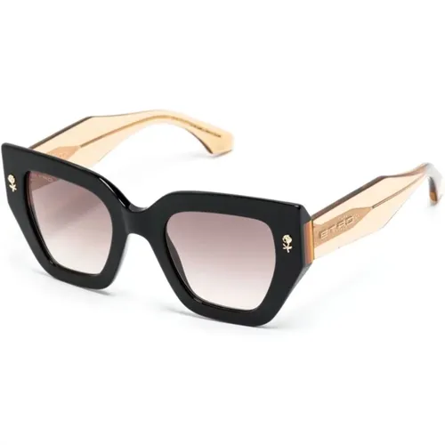 S 71Cha Sunglasses , female, Sizes: 50 MM - ETRO - Modalova